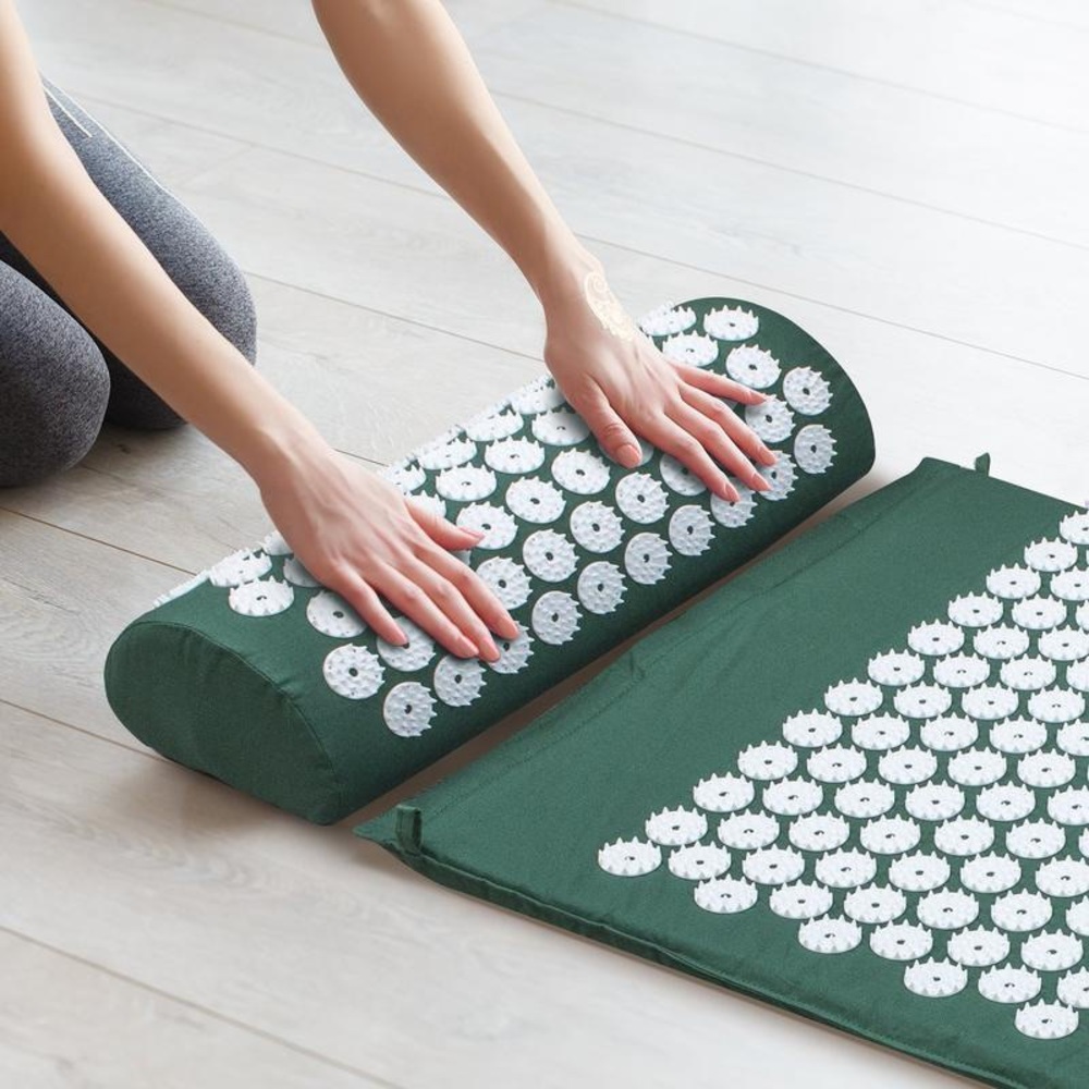 NWT Oasis acupuncture mat